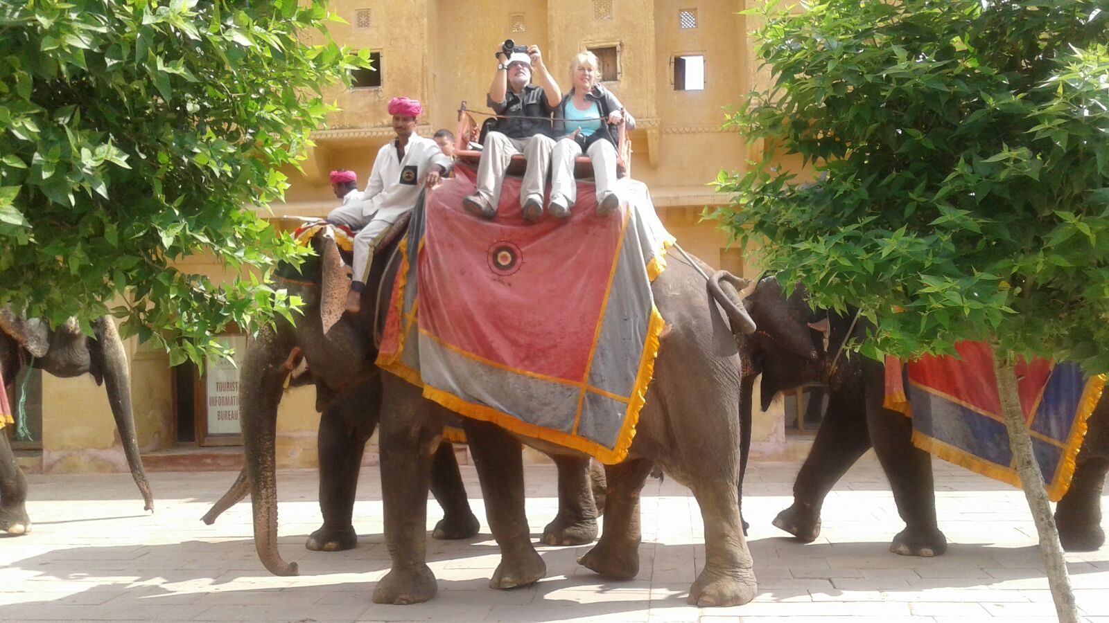India. Jaipur